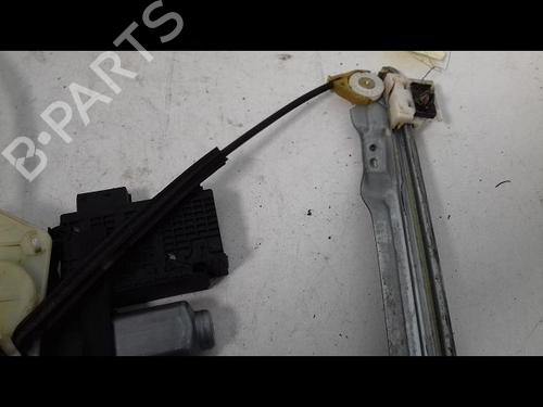 Front right window mechanism CITROËN C4 Grand Picasso I (UA_) 1.6 HDi | BP8974274C23