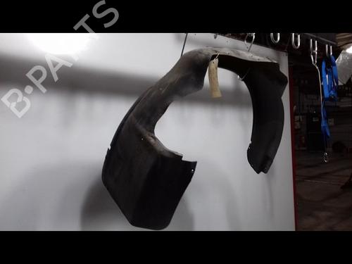 Wheel arch AUDI A3 (8L1) 1.8 T | BP23195225C56 