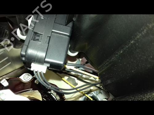 Venstre forlygte CITROËN C8 (EA_, EB_) 2.0 HDi | BP23196291C28 