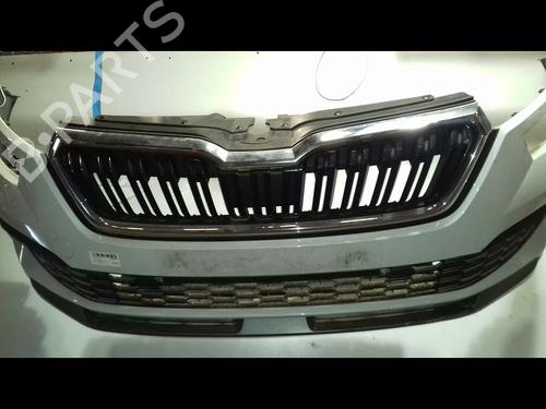 Front bumper SKODA KAMIQ (NW4) 1.0 TSI | BP29216499C7 