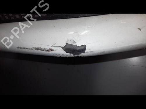 Front bumper PEUGEOT 208 I (CA_, CC_) 1.4 HDi | BP22341707C7