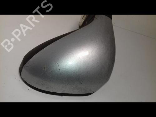 Left mirror PEUGEOT 207 (WA_, WC_) 1.6 16V VTi | BP14954887C26 