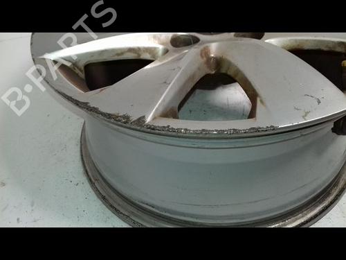 Rim CITROËN C4 Picasso I MPV (UD_) 1.6 HDi 110 | BP15958912C45 
