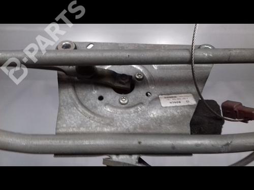 Front wiper motor CITROËN XSARA PICASSO (N68) 1.6 HDi | BP8974064M29 