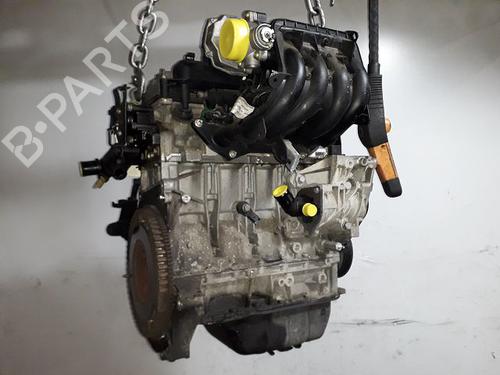 Engine CITROËN C3 I (FC_, FN_) 1.4 i | BP23560944M1