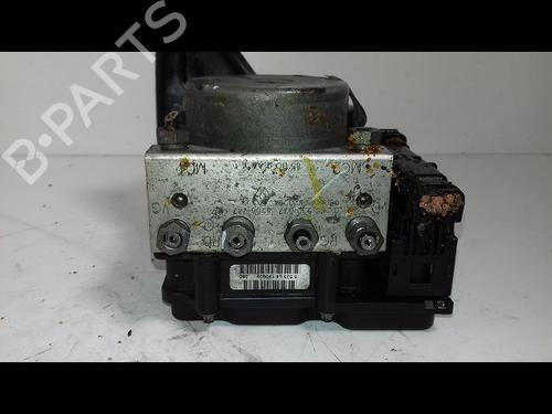 Used ABS pump RENAULT CLIO III (BR0/1, CR0/1) 1.5 dCi (C/BR0G, C/BR1G) (68 hp) 13014174