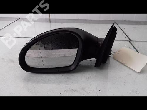 Used Left mirror SEAT IBIZA III (6L1) 1.9 TDI (131 hp) 8967927