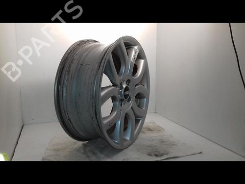 Felge MINI MINI (R56) Cooper | BP29224017C45