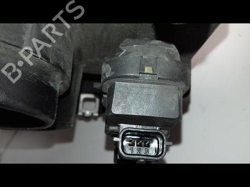 Right headlight RENAULT TRAFIC II Van (FL) 2.0 dCi 115 (FL01, FL0U) | BP14955174C29 
