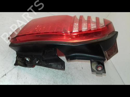 Left taillight PEUGEOT 5008 (0U_, 0E_) 1.6 HDi | BP29226639C34 