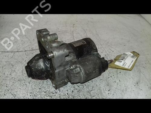 Motor arranque Motor arranque CITROËN DS3 (SA_) 1.6 VTi 120 (120 hp) 39699706 39699706
