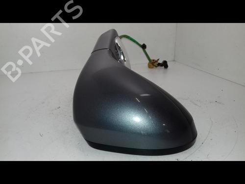 Right mirror PEUGEOT 308 I (4A_, 4C_) 1.6 HDi | BP29225235C27 
