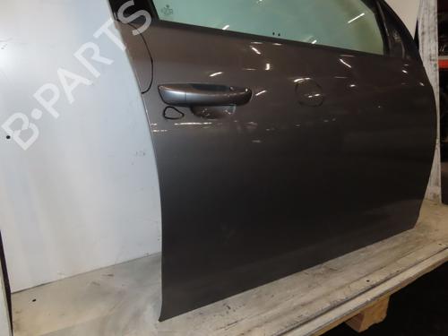 Right front door VW GOLF VI (5K1) 1.6 TDI | BP17802565C3 