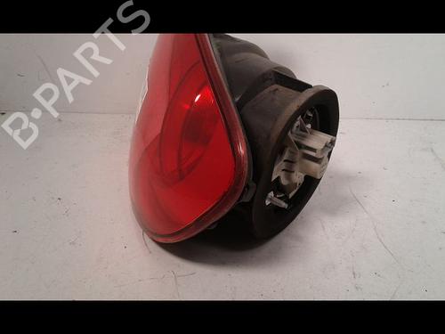 Used Right taillight SEAT ALTEA (5P1) 1.9 TDI (105 hp) 8972792
