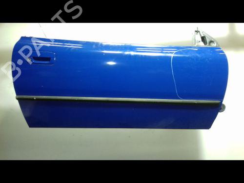 Right front door PEUGEOT 406 Coupe (8C) 2.0 16V | BP15577433C3 