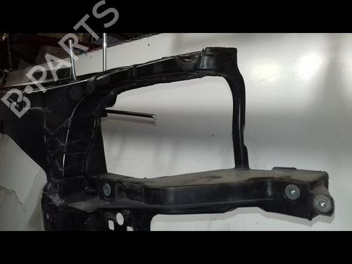 Front slam panel SEAT IBIZA III (6L1) 1.9 TDI | BP29441980C72 