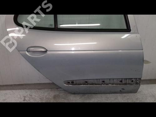Right rear door RENAULT MEGANE I (BA0/1_) 1.6 16V (BA04, BA0B, BA11, BA1J, BA16, BA19, BA1K, BA1V,... | BP8964704C5