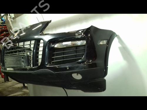 Front bumper PORSCHE CAYENNE (9PA) GTS 4.8 | BP29224363C7 