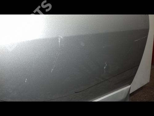Right rear door OPEL ZAFIRA A MPV (T98) 2.2 DTI 16V (F75) | BP12174057C5 