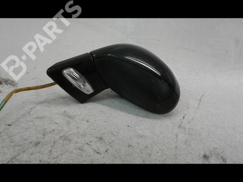 Right mirror CITROËN XSARA PICASSO (N68) 1.6 HDi | BP8966056C27 