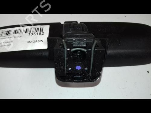 Rear mirror MAZDA 5 (CR) 2.0 CD (CR19) | BP14955127I6 