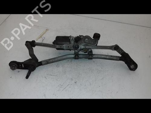 Front wiper motor RENAULT CLIO III (BR0/1, CR0/1) 1.4 16V | BP29226832M29 