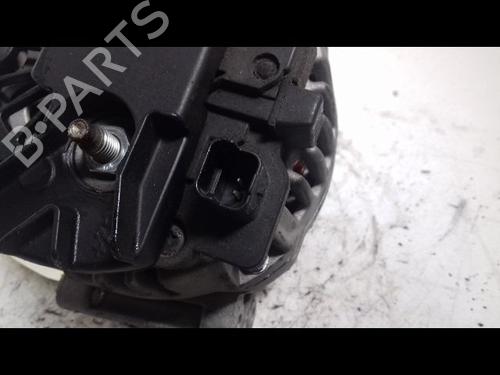 Used Alternator RENAULT MEGANE I (BA0/1_) 1.6 16V (BA04, BA0B, BA11, BA1J, BA16, BA19, BA1K, BA1V,... (107 hp) 23194567
