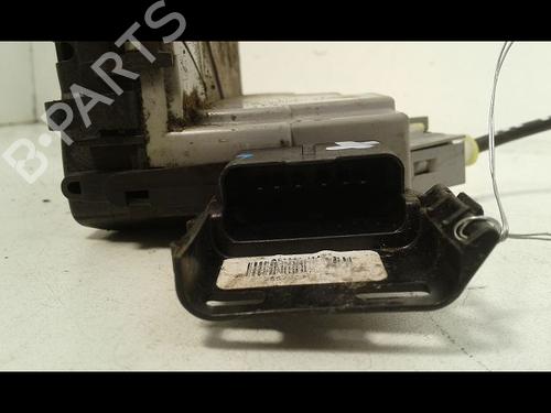 Rear right lock PEUGEOT 308 I (4A_, 4C_) 1.6 HDi | BP14887895C99 