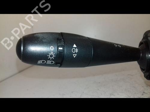 Steering column stalk CITROËN C4 II (NC_) 1.4 VTi 95 (NC8FP0) | BP29224152I23 