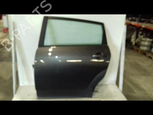 Left rear door TOYOTA COROLLA Verso (ZER_, ZZE12_, R1_) 2.2 D-4D (AUR10_, AUR10R) | BP29216738C4 