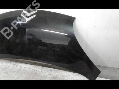 Hood CITROËN C1 (PM_, PN_) 1.0 | BP8965039C1