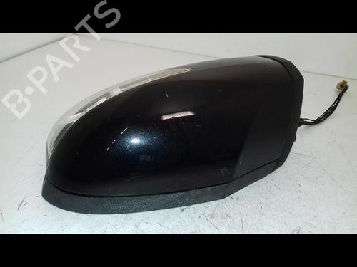 Used Left mirror MERCEDES-BENZ B-CLASS Sports Tourer (W245) B 200 (245.233) (136 hp) 26917144