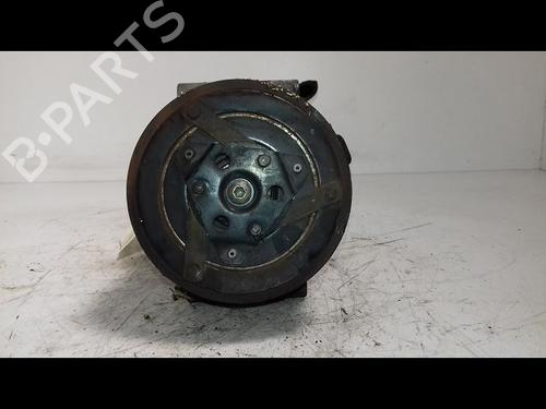 Used AC compressor RENAULT SCÉNIC II (JM0/1_) 1.9 dCi (JM14) (131 hp) 14954158
