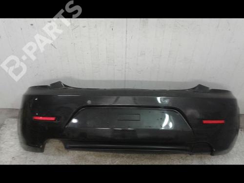 Rear bumper ALFA ROMEO 147 (937_) 1.6 16V T.SPARK (937.AXA1A, 937.AXB1A, 937.BXB1A) | BP8971821C8 