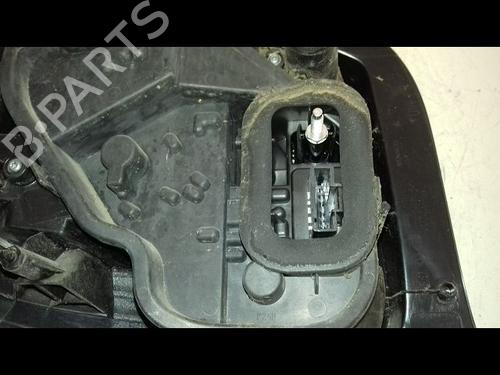 Højre baglygte DACIA LOGAN II 1.2 | BP29226478C35 