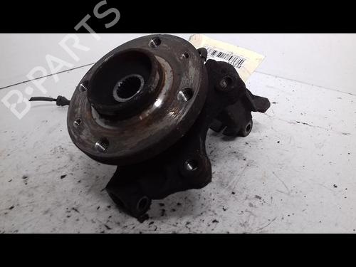 Left front steering knuckle CITROËN C3 I (FC_, FN_) 1.4 16V | BP14887012M25 