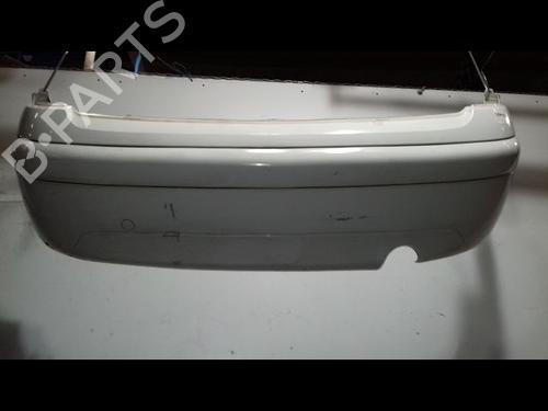 Used Rear bumper CITROËN C3 I (FC_, FN_) 1.1 i (60 hp) 18601891
