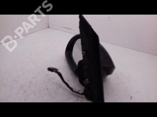 Left mirror SEAT ALTEA (5P1) 2.0 TDI 16V | BP9243295C26 