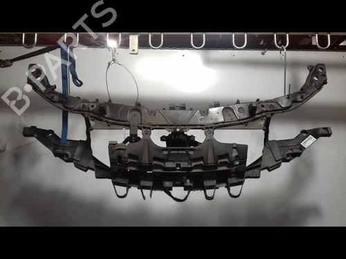 Used Front bumper reinforcement RENAULT LAGUNA III (BT0/1) 1.5 dCi (BT00, BT0A, BT0T, BT1J) (110 hp) 29224831