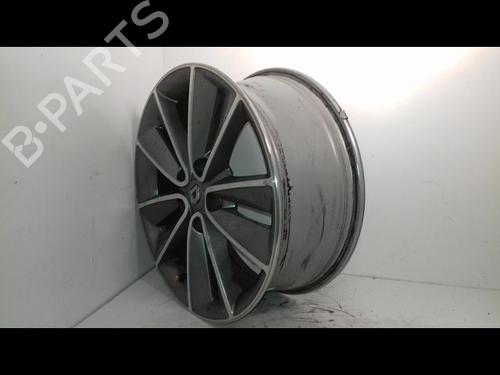 Rim RENAULT LAGUNA Coupe (DT0/1) 1.5 dCi | BP19917146C45 