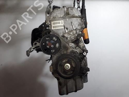 Used Engine Engine OPEL AGILA B (H08) 1.2 (F68) (86 hp) 34255413 34255413