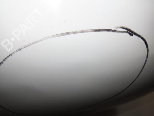 Used Tailgate CITROËN DS3 (SA_) 1.6 HDi 110 (112 hp) 17823747