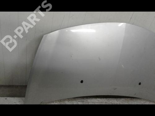 Hood RENAULT CLIO III (BR0/1, CR0/1) 1.5 dCi (BR17, CR17) | BP8965098C1 