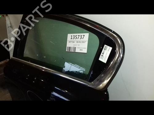 Left rear door PEUGEOT 508 I (8D_) 1.6 BlueHDi 120 | BP16208803C4