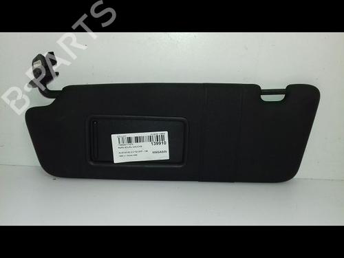 Used Left sun visor AUDI A3 (8P1) 2.0 TDI 16V (140 hp) 19337835
