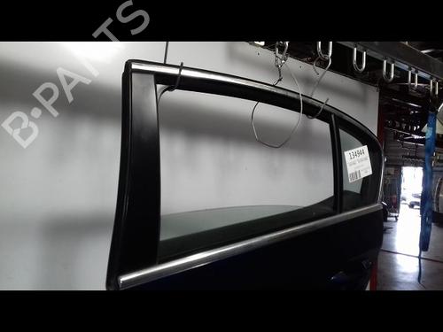 Left rear door VW PASSAT B6 (3C2) 2.0 TDI 16V 4motion | BP12908231C4 
