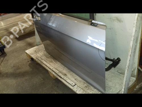 Right front door VW GOLF VII (5G1, BQ1, BE1, BE2) 1.2 TSI | BP29224994C3 