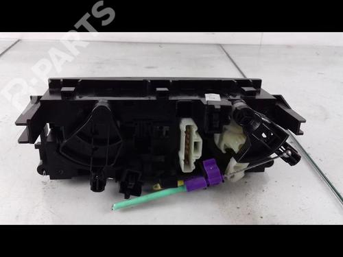 Climate control PEUGEOT 207 (WA_, WC_) 1.6 HDi | BP8969584I5 
