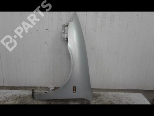 Used Left front fenders Left front fenders SEAT TOLEDO II (1M2) 1.9 TDI (110 hp) 8966211 8966211