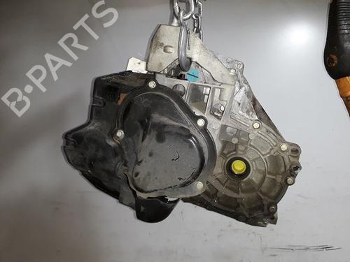 Gearbox FORD FIESTA VI (CB1, CCN) 1.25 | BP19791166M3 